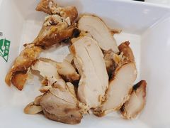 -李连贵熏肉大饼(金隅嘉品Mall店)