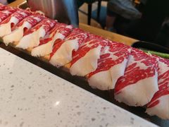-五星桥原切肥牛火锅(怀德桥店)