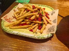 -鱼头泡饭·湖北菜·非物质文化遗产(岳家嘴总店)