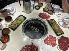 -陈记顺和潮汕牛肉火锅(韩江路店)