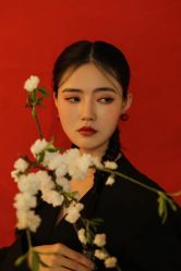 -熙画美上门MakeUp美甲美睫