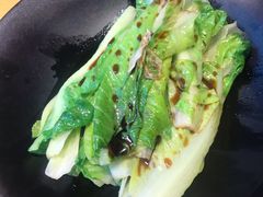 -山丹丹西北菜(金贸大厦店)