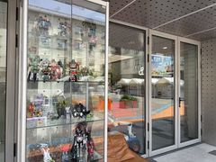 -Sips&Lick茶兰咖啡(五道口店)