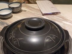 -同仁四季椰子鸡(福田东园总店)
