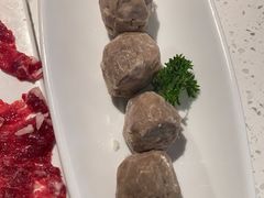 -潮牛壹号鲜牛肉火锅(光谷天地店)