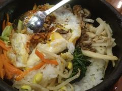 -全州拌饭馆(断桥店)