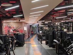 -威尔仕健身(新天地店)