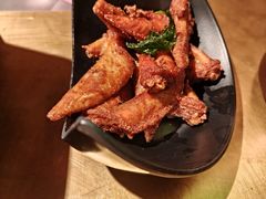 -烤匠麻辣烤鱼(双流明城购物中心店)