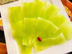 -老码头火锅(玉林店)