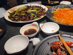-红盔甲·小龙虾(人民广场店)