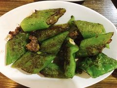 -炙热童年·老北京炙子烤肉(南锣鼓巷店)