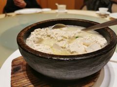 -希尔顿酒店-豫园中餐厅