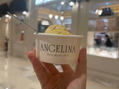 -Angelina安吉丽娜(恒隆广场店)