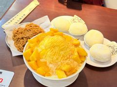 -水牛奶皇后糖水铺(深圳总店)