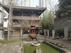-罔极寺