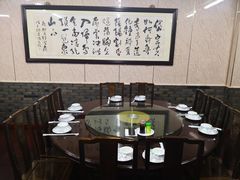 包厢-协和菜馆(凤凰街店)