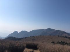 -秦岭风景区