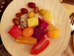 -和平饭店茉·莉酒廊 Jasmine Lounge