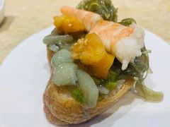 -东京屋(武定路店)