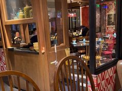 -江边城外烤全鱼(方庄时代购物中心店)
