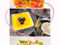 -异次元·LIGHT HOUSE·美食酒廊·休闲露台