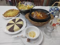 -老东阳·外婆菜(横店店)