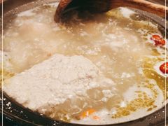 -杨记隆府(汉街店)