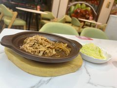 -李先生牛肉面大王(广渠门内店)