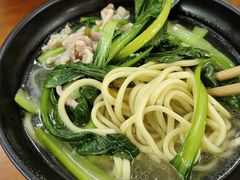 -凯丽上海阳春面馆(德仁里店)