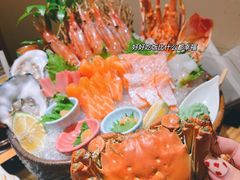 -花潮料理艺食馆(世欧广场店)