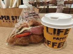 -PAPER STONE BAKERY(天汇广场店)