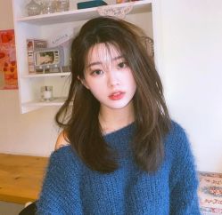 -丝语萱形象