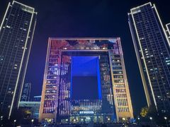 -海河游船-永乐码头(大悲院)