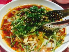 -西贝莜面村(上海百联西郊店)