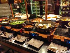 -广州四季酒店·意珍·意式自助餐
