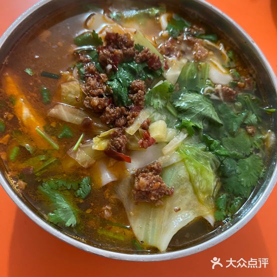 幺妹小吃店(湖南路店)