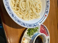 -老北京炸酱面·烤鸭(前门店)