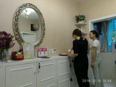 -宜悠·汗蒸·SPA蓓霓芬(罗湖怡景总店)