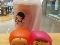 -喜茶(深圳东门1234店)