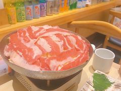 -柏鮨寿司.刺身.定食(米山町地中海店)