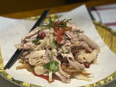 -猪腰一家·地道佛山菜(盐步店)