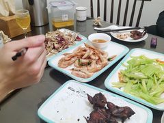 -火娃菜馆(新岭花园1期店)