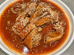 -张家卫·阳江菜·小海鲜(肥婆湾桥店)