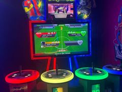 -VS SPORTS PARK运动玩乐园·团建·生日会(合生汇店)