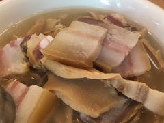 -山菜馆(竹海公园店)