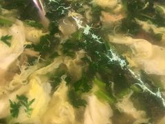 -闯关东东北农家菜(崂山石老人店)