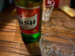 -海雾里小酒馆(观音桥店)