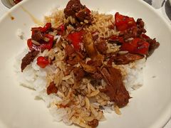 -湘中缘·湖南菜(娄底驻京办店)