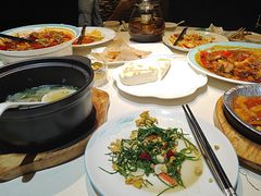 -阿西娅食府(中关村店)