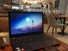 -VESH COFFEE(定西路店)